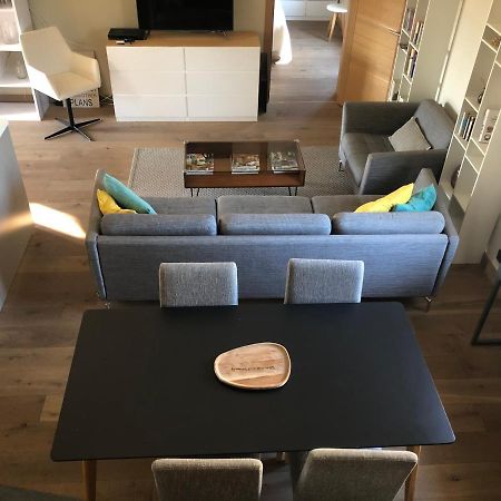 Appartement Centre Ville Porto Vecchio Esterno foto