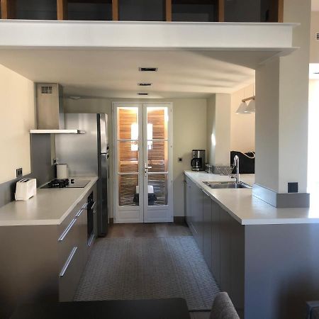 Appartement Centre Ville Porto Vecchio Esterno foto