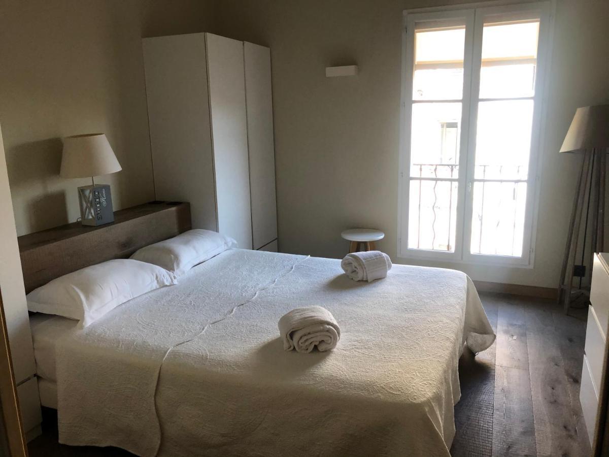 Appartement Centre Ville Porto Vecchio Esterno foto