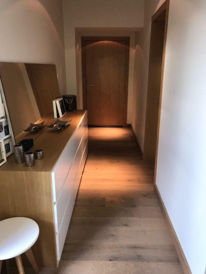 Appartement Centre Ville Porto Vecchio Esterno foto