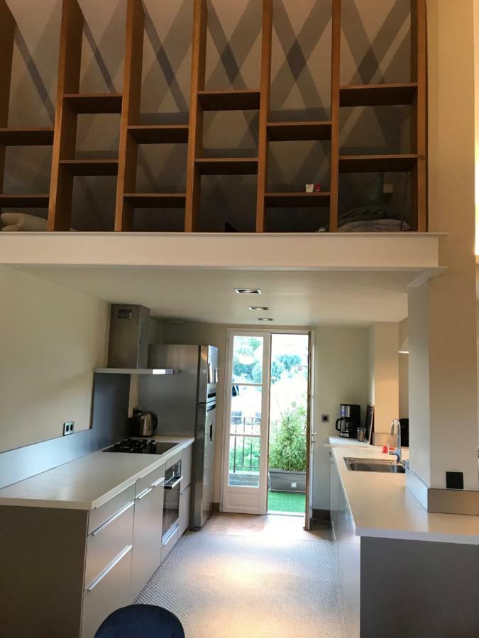 Appartement Centre Ville Porto Vecchio Esterno foto