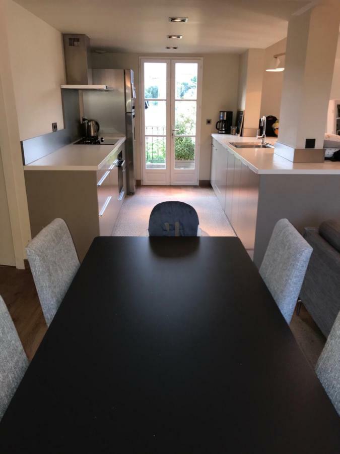 Appartement Centre Ville Porto Vecchio Esterno foto