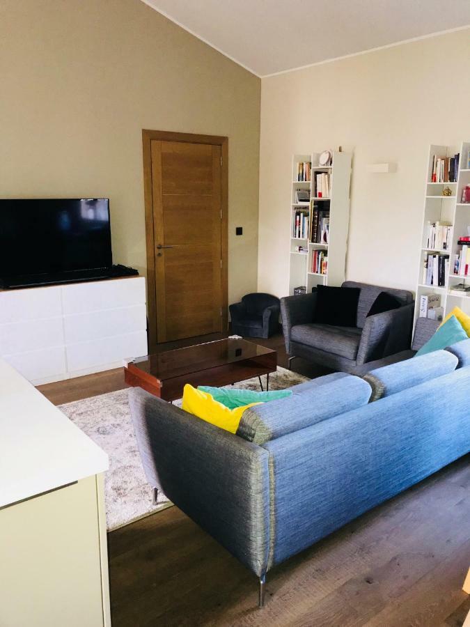 Appartement Centre Ville Porto Vecchio Esterno foto