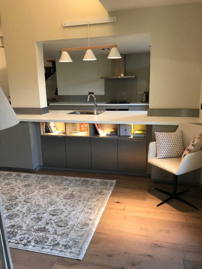 Appartement Centre Ville Porto Vecchio Esterno foto