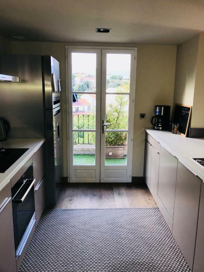 Appartement Centre Ville Porto Vecchio Esterno foto
