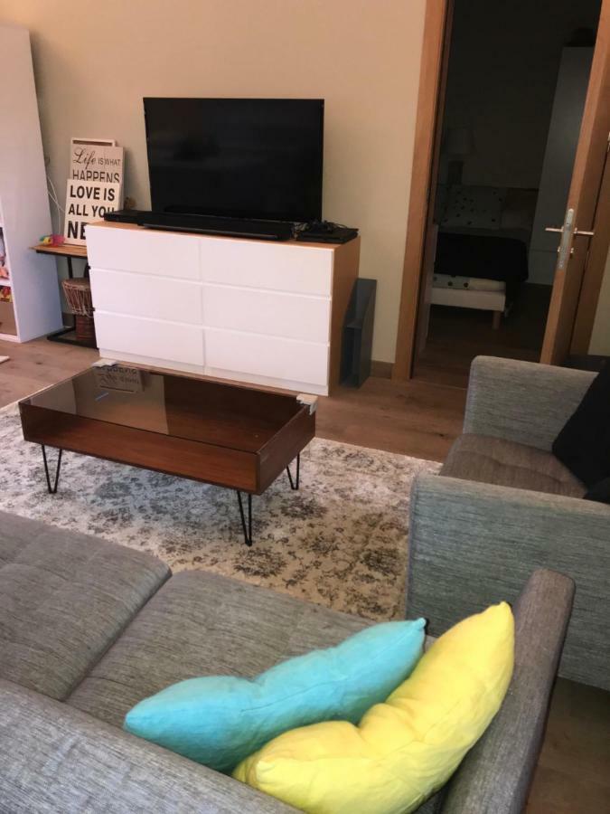 Appartement Centre Ville Porto Vecchio Esterno foto