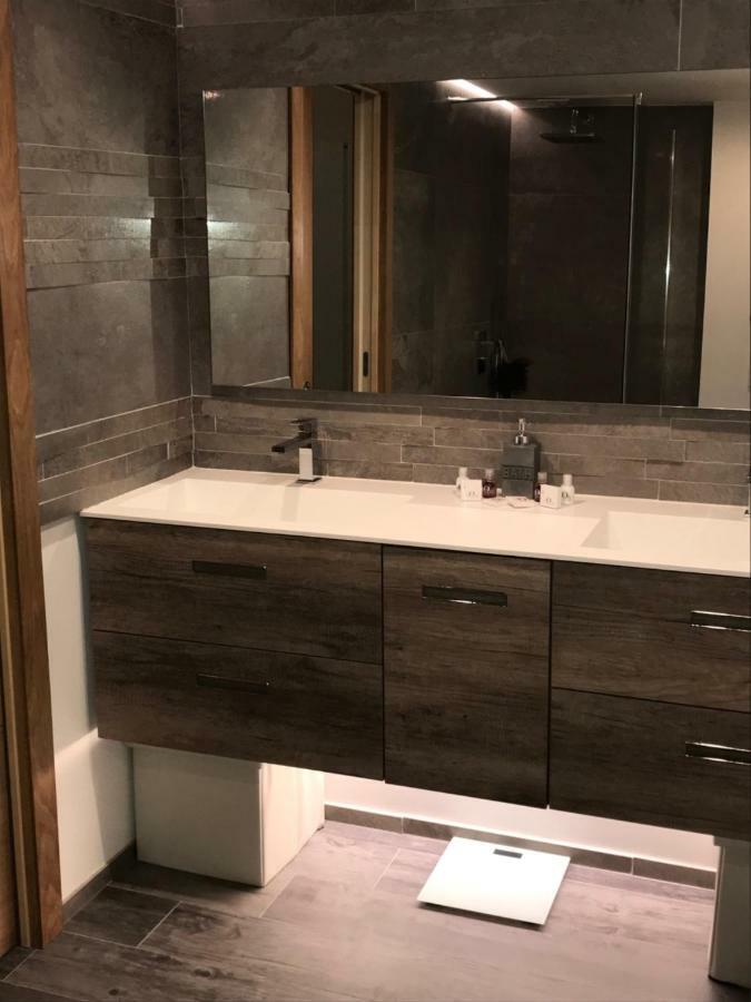 Appartement Centre Ville Porto Vecchio Esterno foto