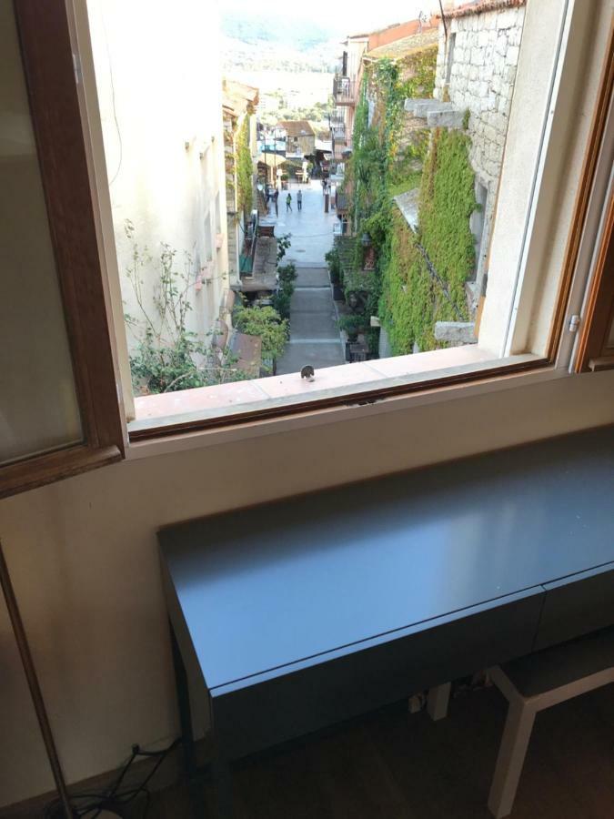 Appartement Centre Ville Porto Vecchio Esterno foto